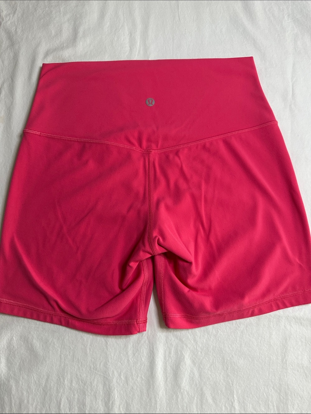 Lululemon Align Short 6" Size 8